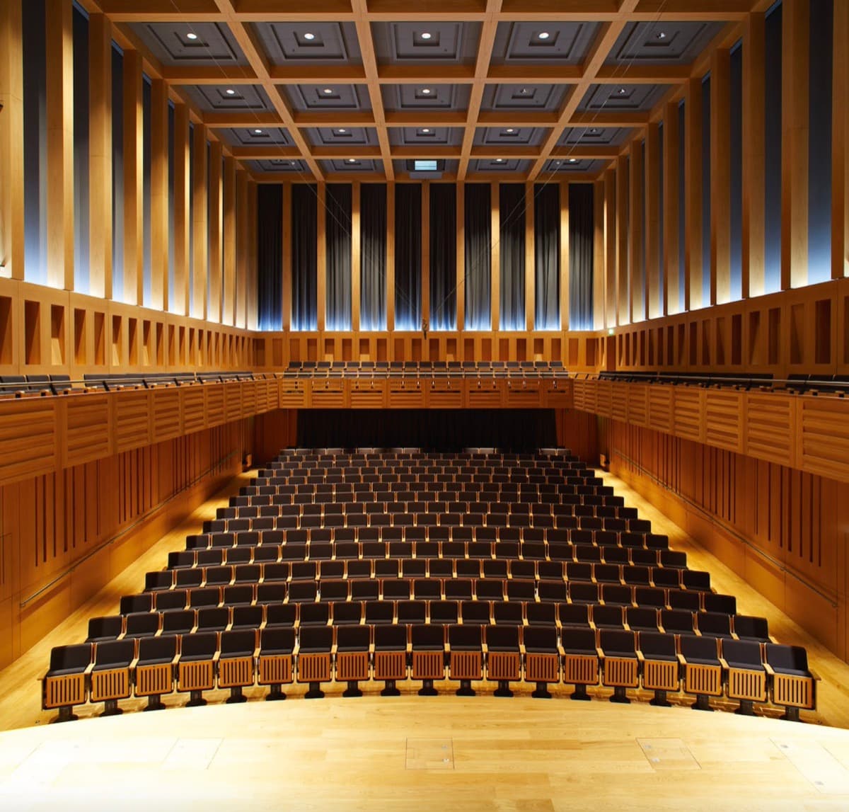 'On Memory' at Kings Place — event listing